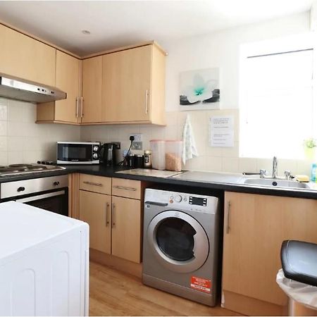 Lovely Private Bedrooms In Euston, Central Londyn Zewnętrze zdjęcie
