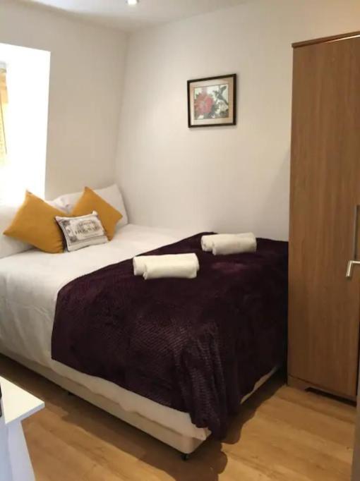 Lovely Private Bedrooms In Euston, Central Londyn Zewnętrze zdjęcie